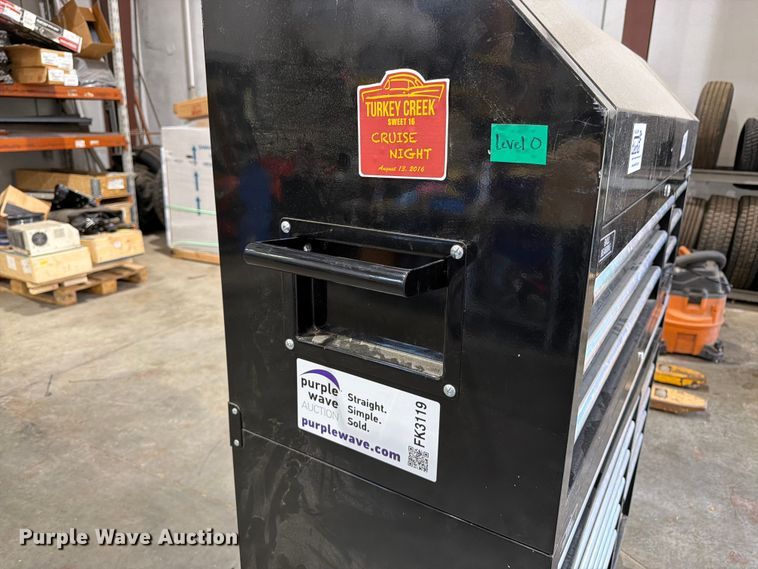 image for item FK3119 Husky toolbox