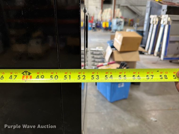 image for item FK3119 Husky toolbox