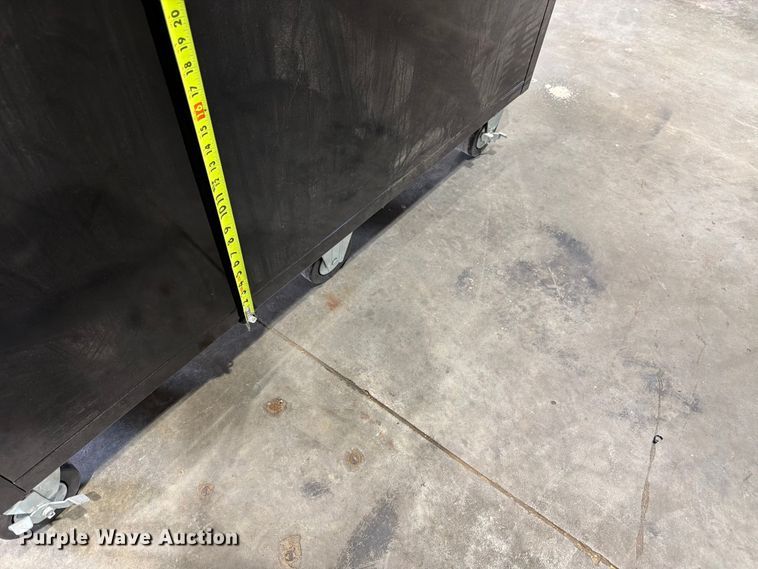 image for item FK3119 Husky toolbox