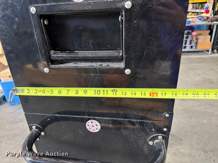 image for item FK3119 Husky toolbox
