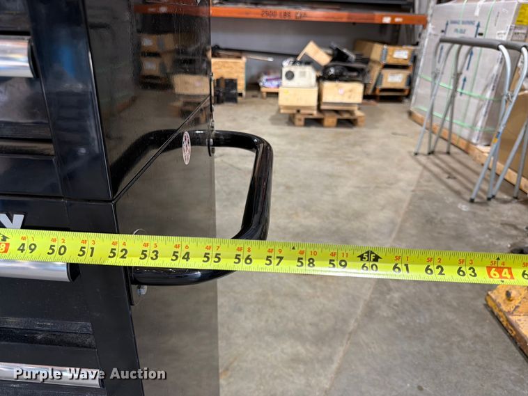 image for item FK3119 Husky toolbox
