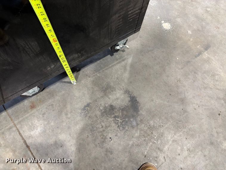 image for item FK3119 Husky toolbox