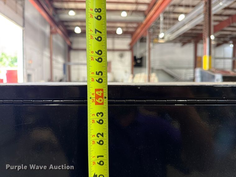 image for item FK3119 Husky toolbox