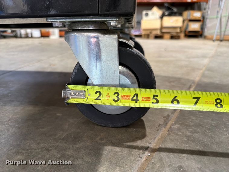 image for item FK3119 Husky toolbox