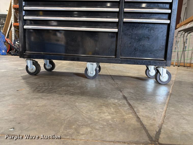 image for item FK3119 Husky toolbox