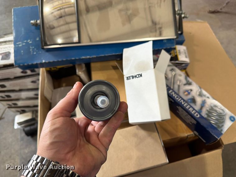 image for item FK3120 Sporting goods