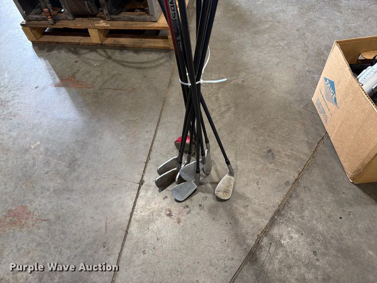 image for item FK3120 Sporting goods