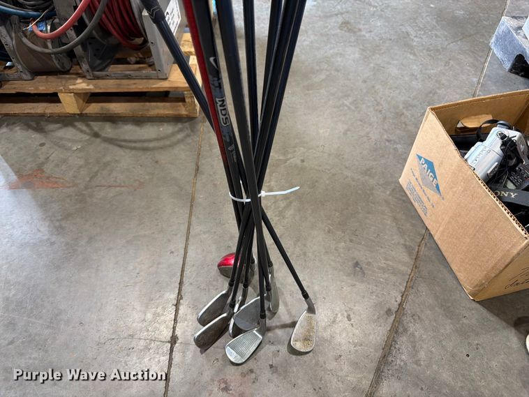image for item FK3120 Sporting goods