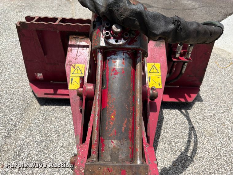 image for item FK3123 skid steer breaker