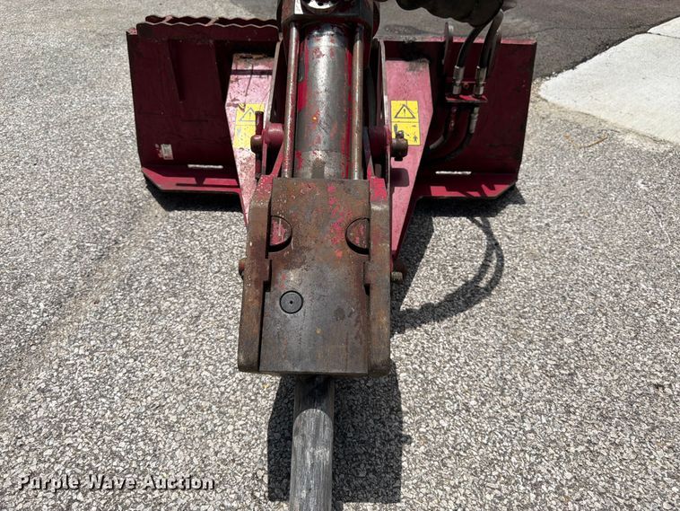 image for item FK3123 skid steer breaker