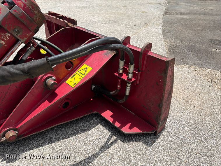 image for item FK3123 skid steer breaker