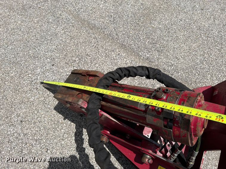 image for item FK3123 skid steer breaker