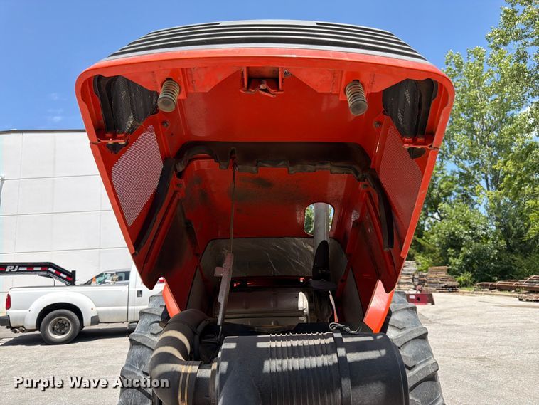 image for item FK3124 Kubota M6800 tractor