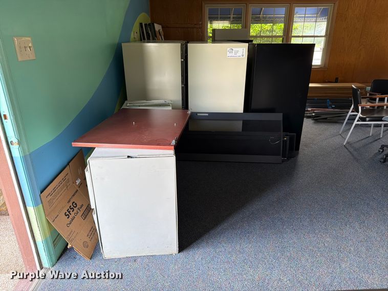image for item FK3126 Office equipment