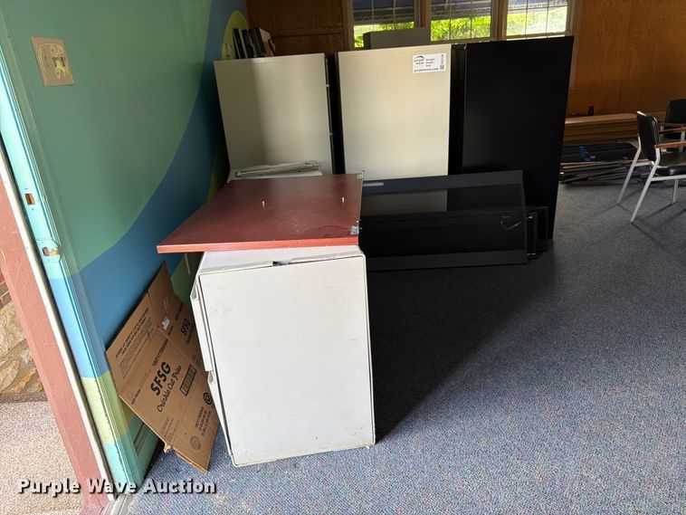 image for item FK3126 Office equipment