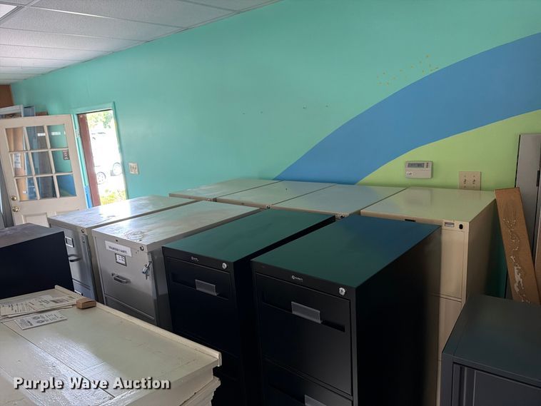 image for item FK3126 Office equipment