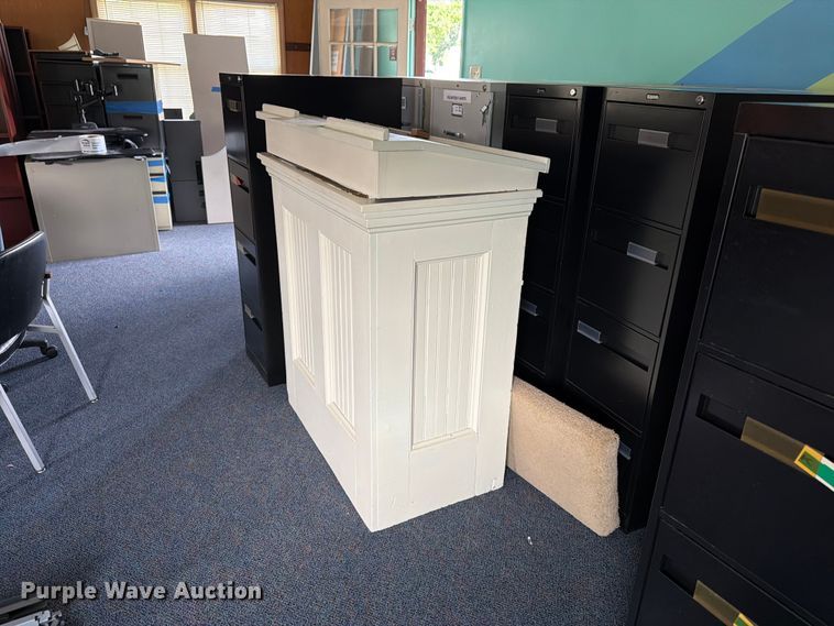 image for item FK3126 Office equipment