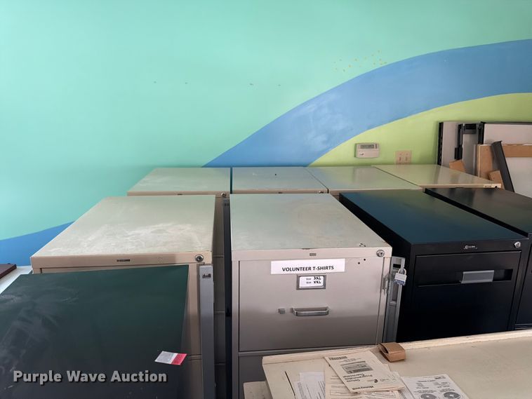 image for item FK3126 Office equipment