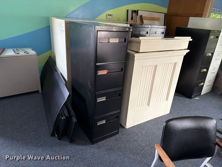 image for item FK3126 Office equipment