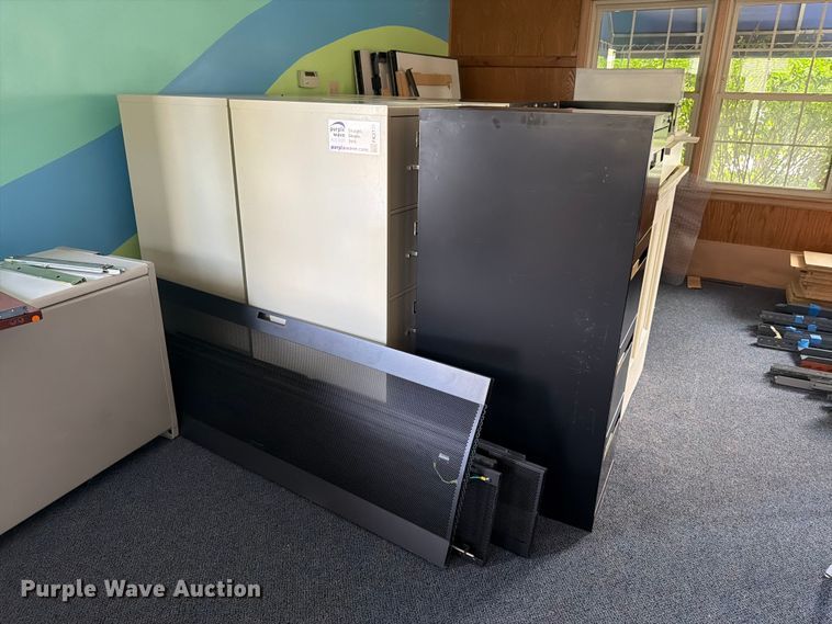 image for item FK3126 Office equipment