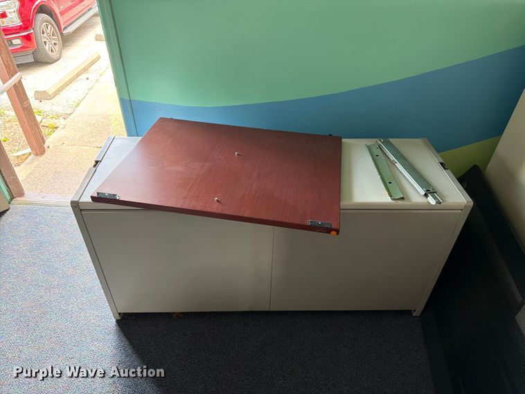 image for item FK3126 Office equipment
