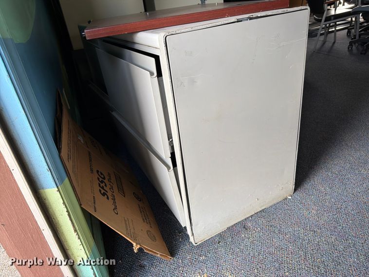 image for item FK3126 Office equipment