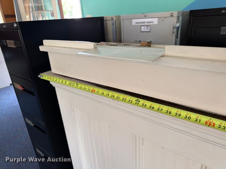 image for item FK3126 Office equipment