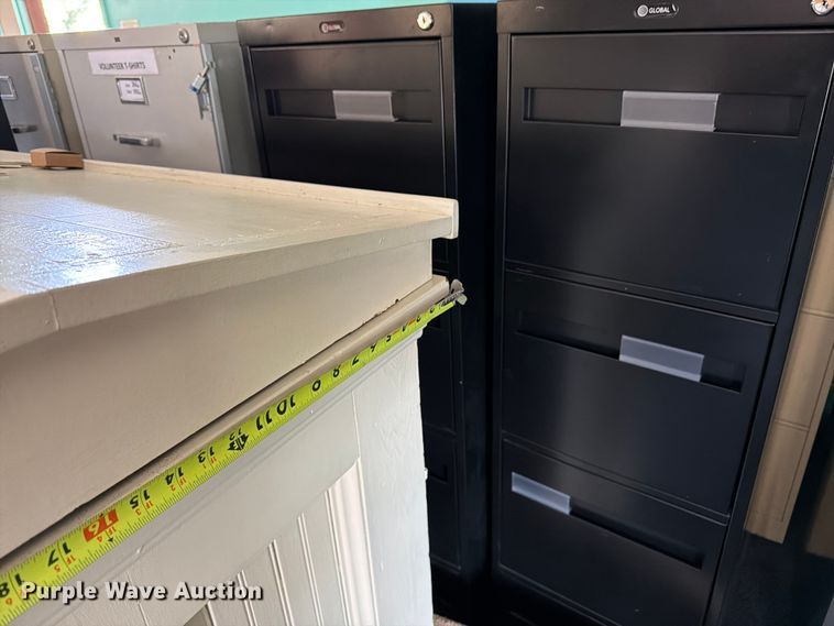 image for item FK3126 Office equipment