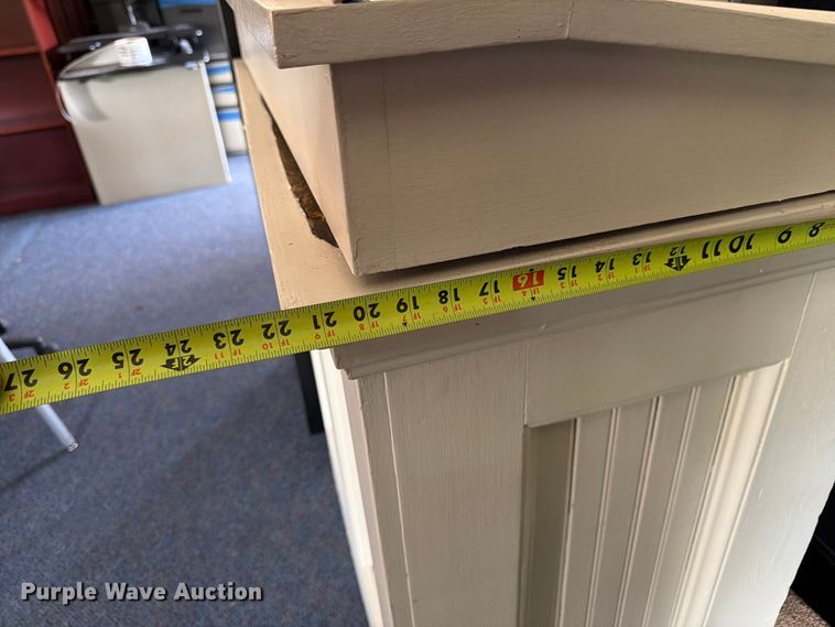 image for item FK3126 Office equipment