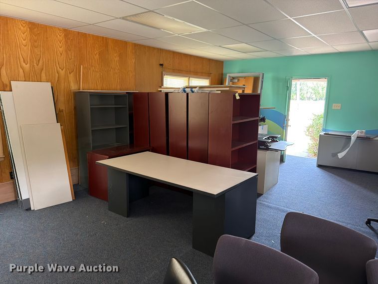 image for item FK3127 Office equipment