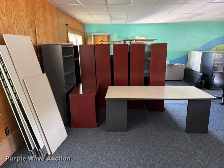 image for item FK3127 Office equipment