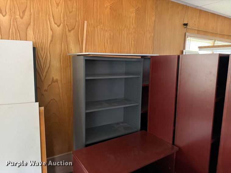 image for item FK3127 Office equipment
