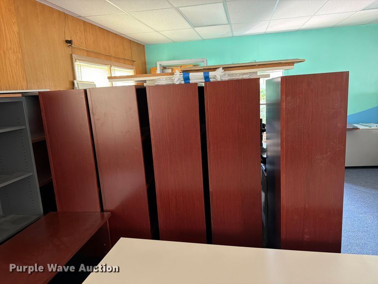 image for item FK3127 Office equipment
