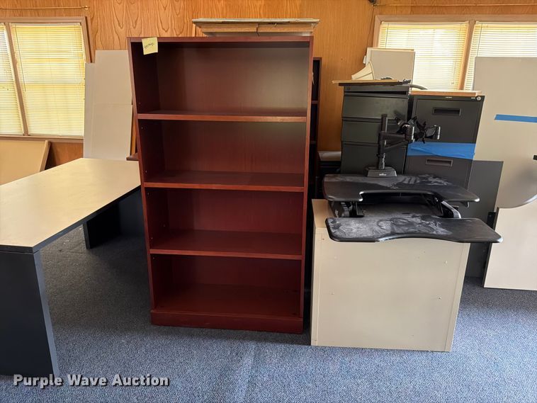 image for item FK3127 Office equipment