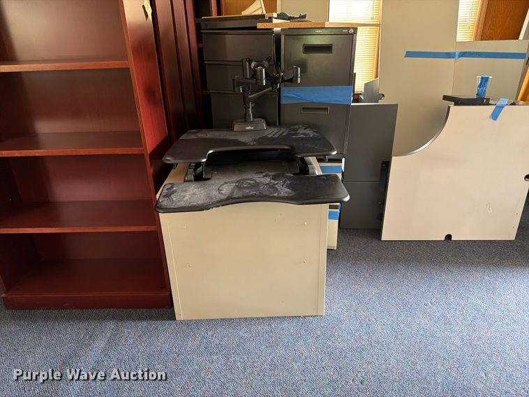 image for item FK3127 Office equipment