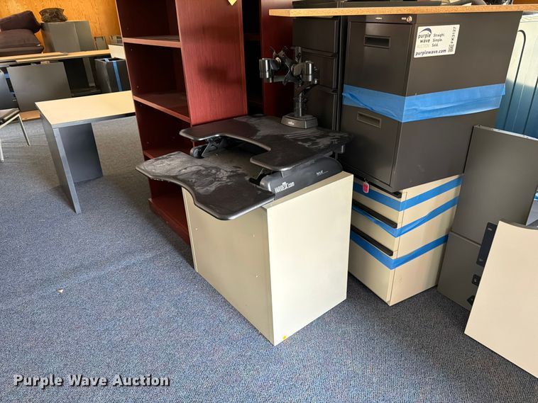 image for item FK3127 Office equipment