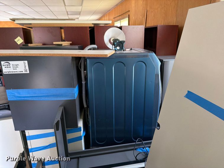 image for item FK3127 Office equipment