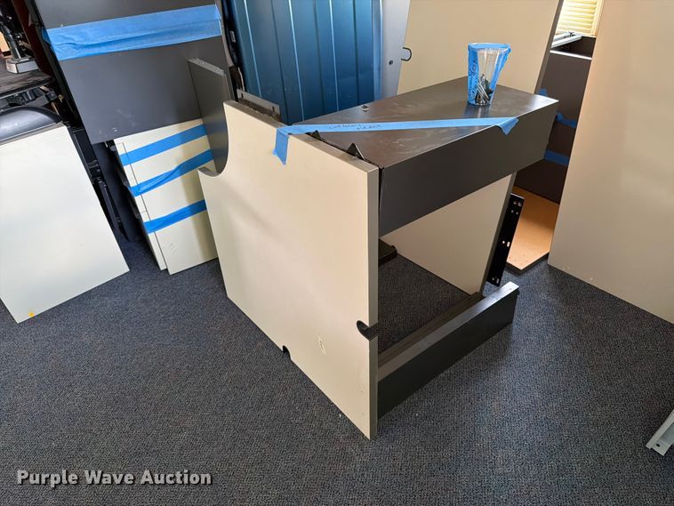 image for item FK3127 Office equipment