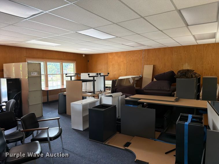 image for item FK3128 Office equipment