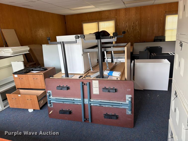 image for item FK3128 Office equipment