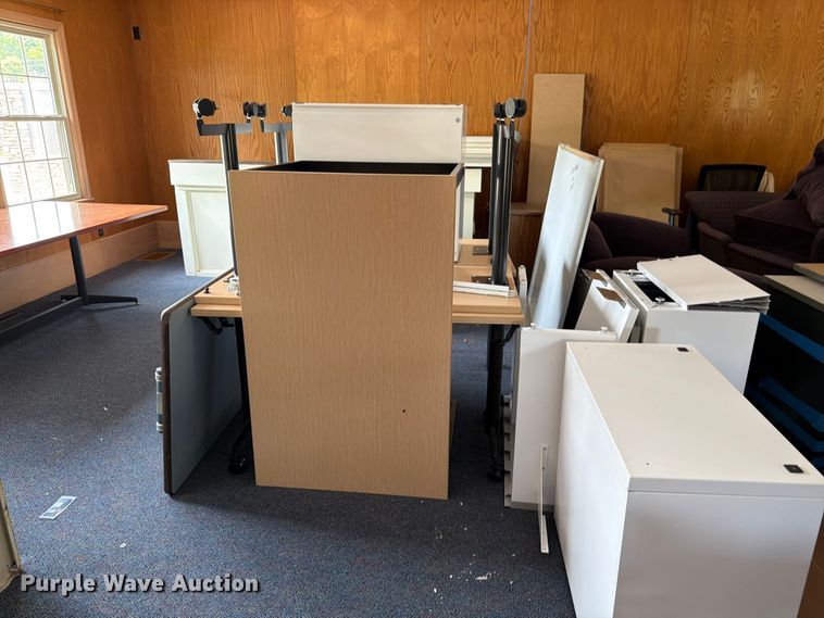 image for item FK3128 Office equipment