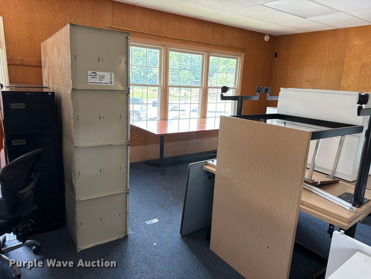 image for item FK3128 Office equipment