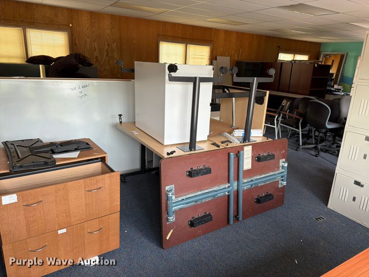 image for item FK3128 Office equipment