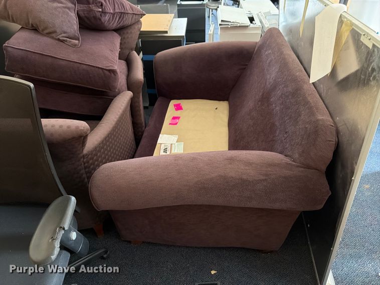 image for item FK3128 Office equipment