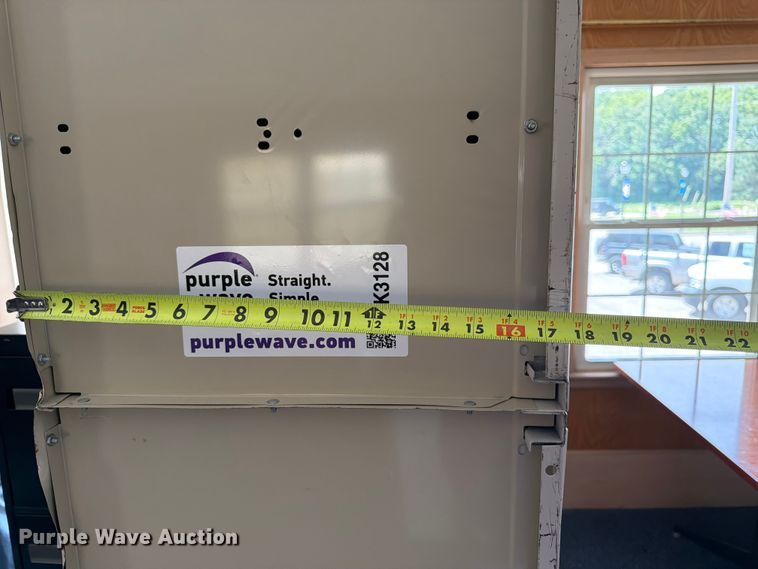 image for item FK3128 Office equipment