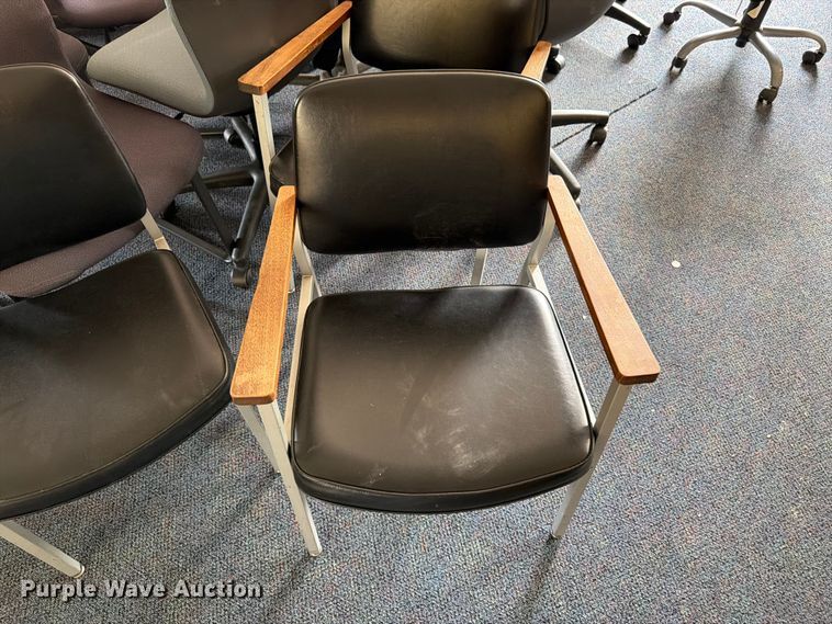 image for item FK3129 (31) office chairs