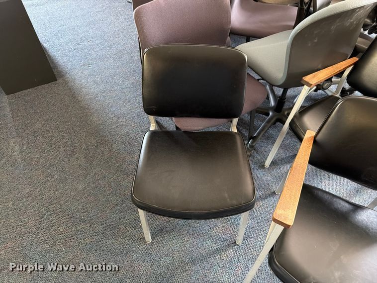 image for item FK3129 (31) office chairs
