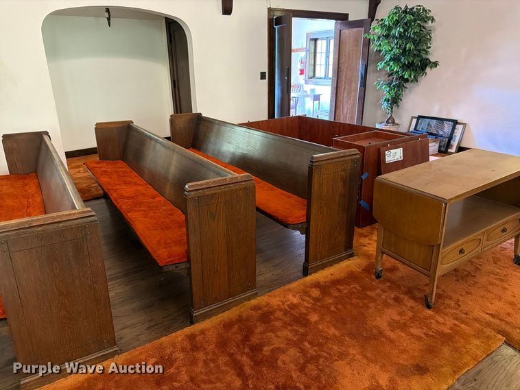 image for item FK3130 Furniture 