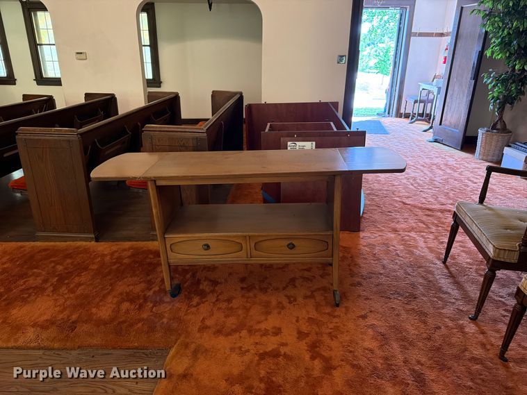 image for item FK3130 Furniture 