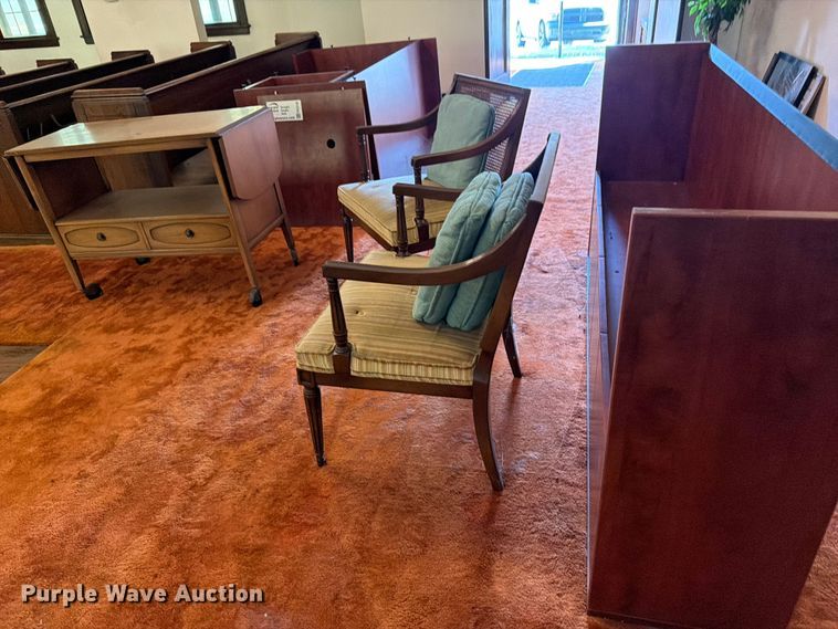 image for item FK3130 Furniture 